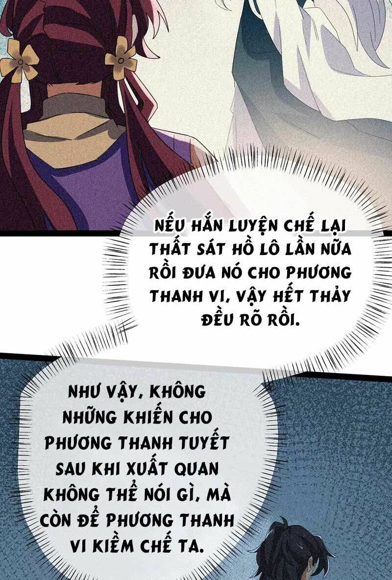 Vĩnh Sinh - Chương 64