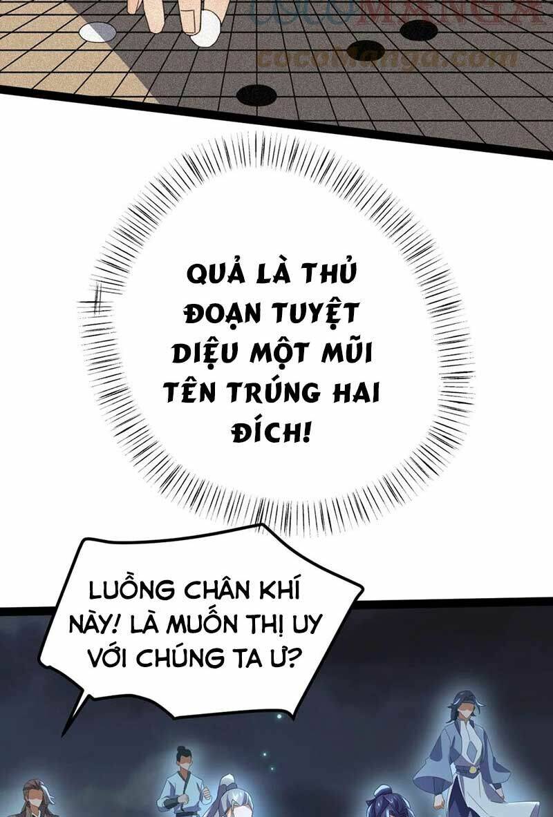 Vĩnh Sinh - Chương 64