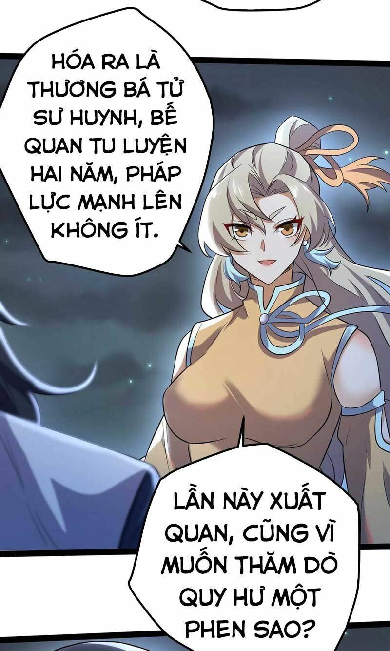 Vĩnh Sinh - Chương 64