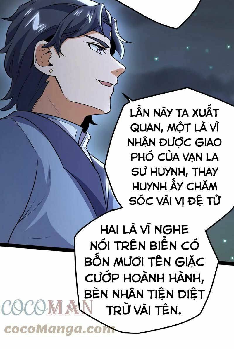 Vĩnh Sinh - Chương 64