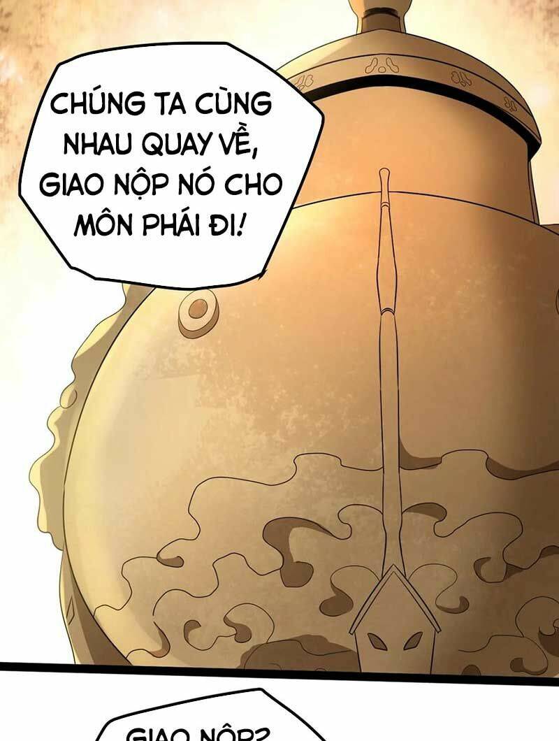 Vĩnh Sinh - Chương 64