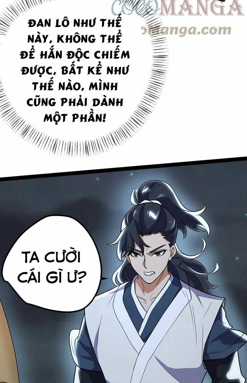 Vĩnh Sinh - Chương 64