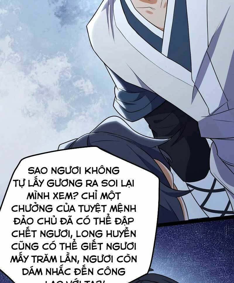 Vĩnh Sinh - Chương 64