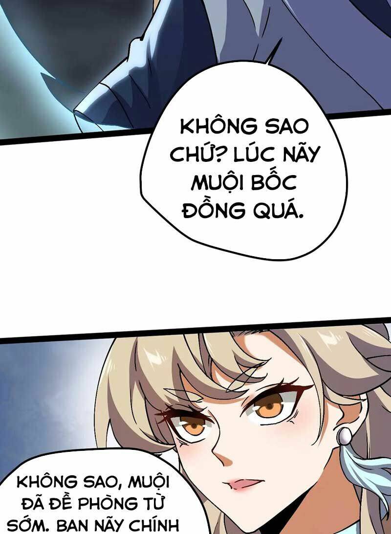 Vĩnh Sinh - Chương 64