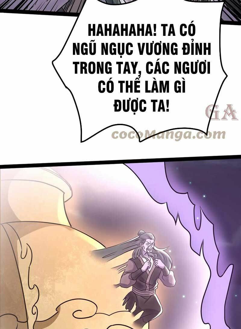 Vĩnh Sinh - Chương 64