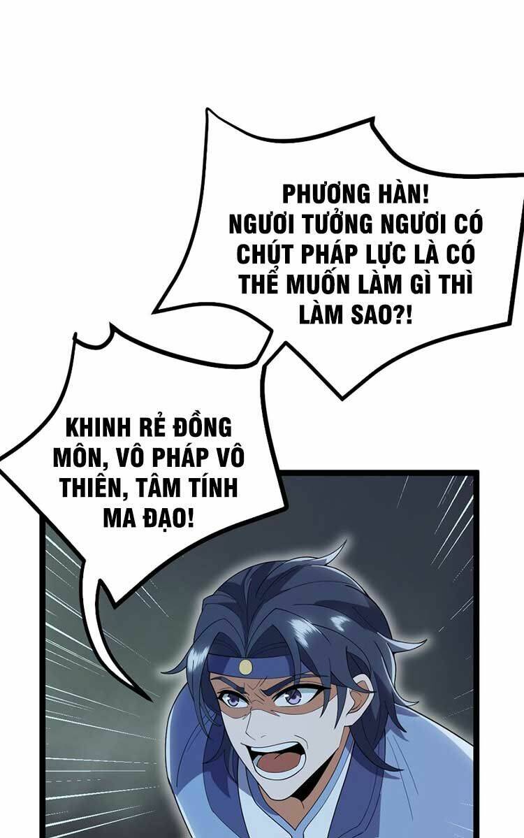Vĩnh Sinh - Chương 65