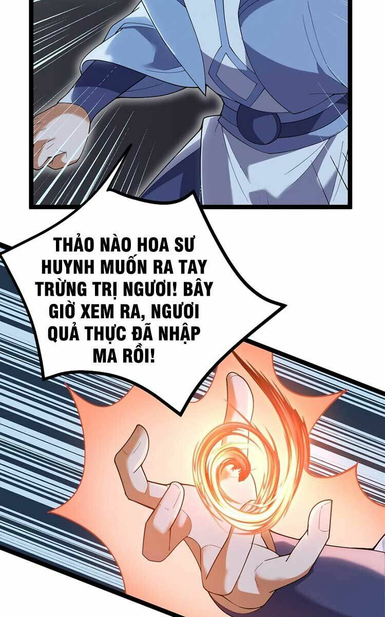 Vĩnh Sinh - Chương 65