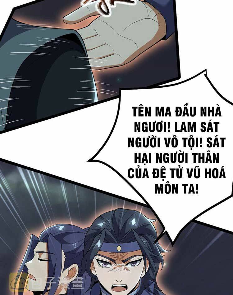 Vĩnh Sinh - Chương 65