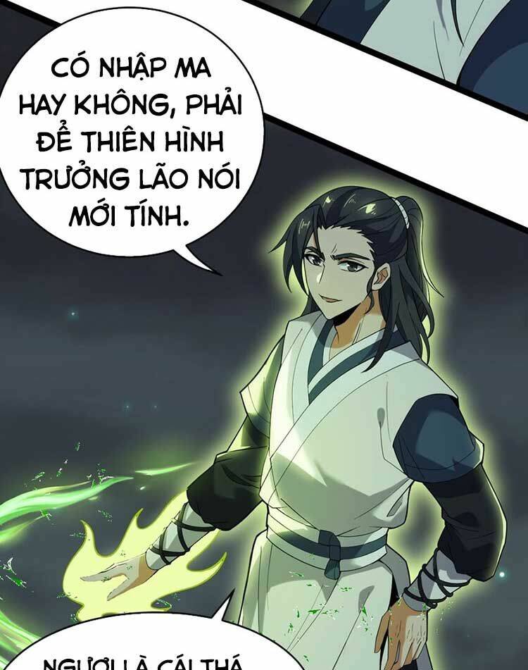 Vĩnh Sinh - Chương 65