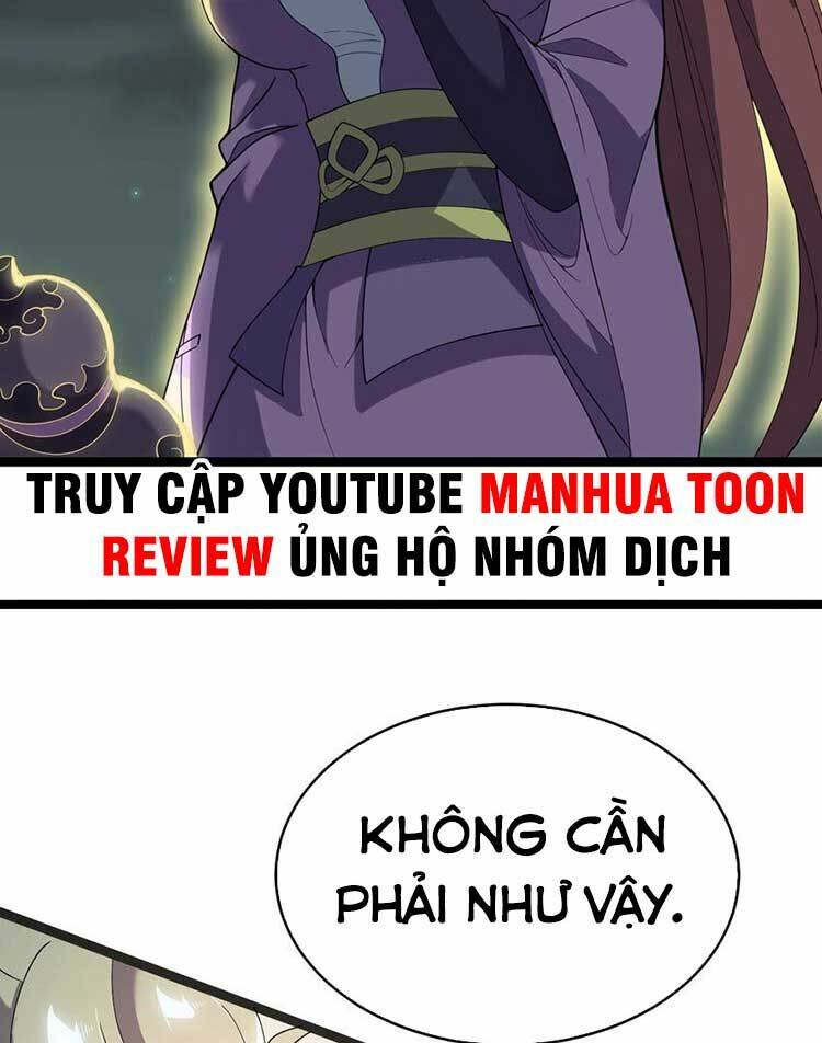 Vĩnh Sinh - Chương 65