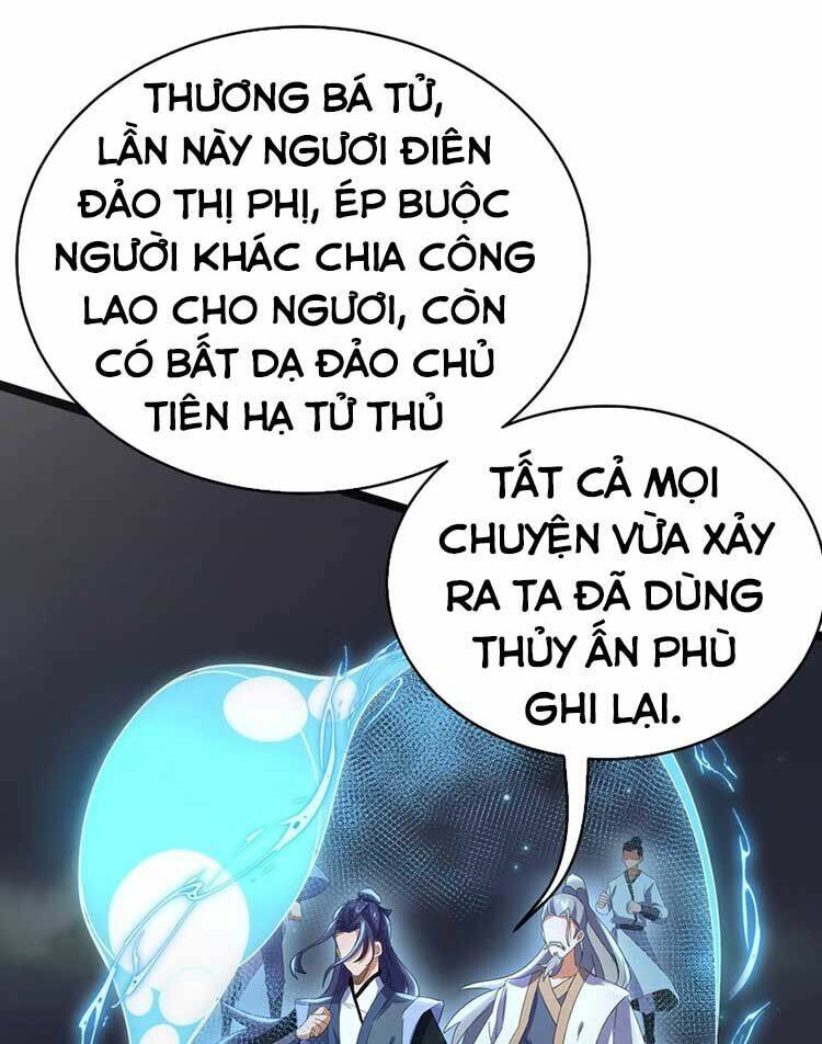 Vĩnh Sinh - Chương 65