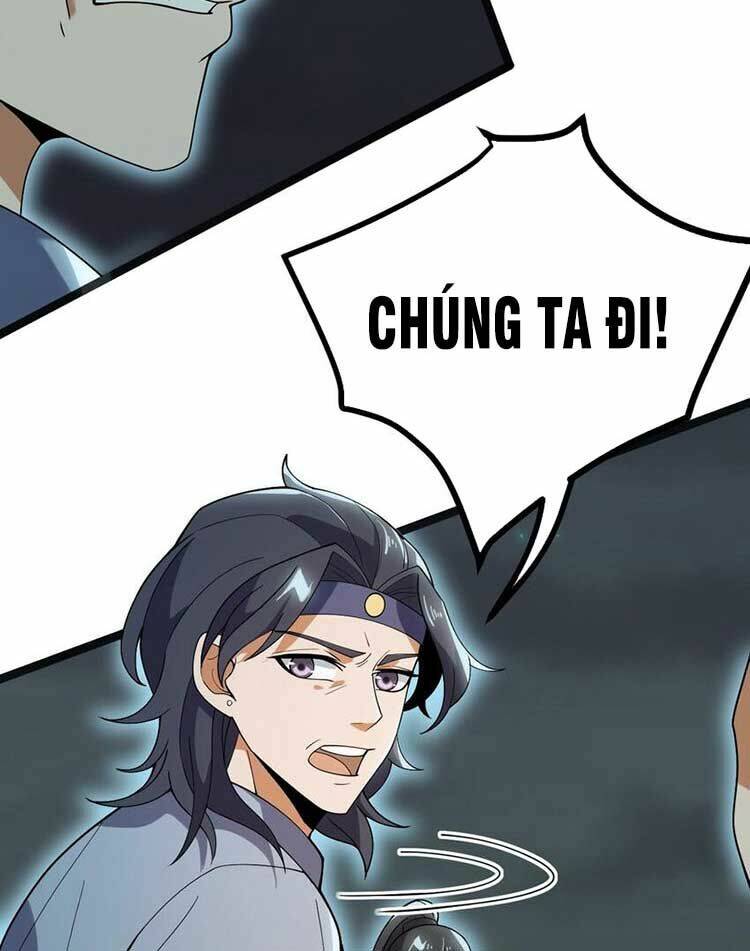 Vĩnh Sinh - Chương 65