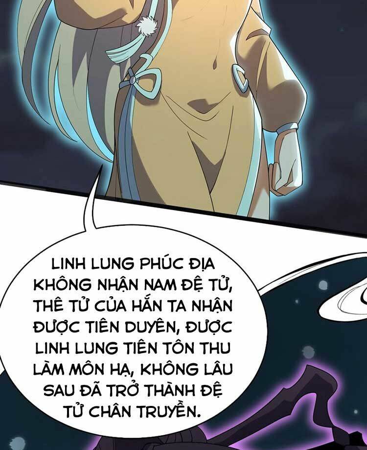 Vĩnh Sinh - Chương 65