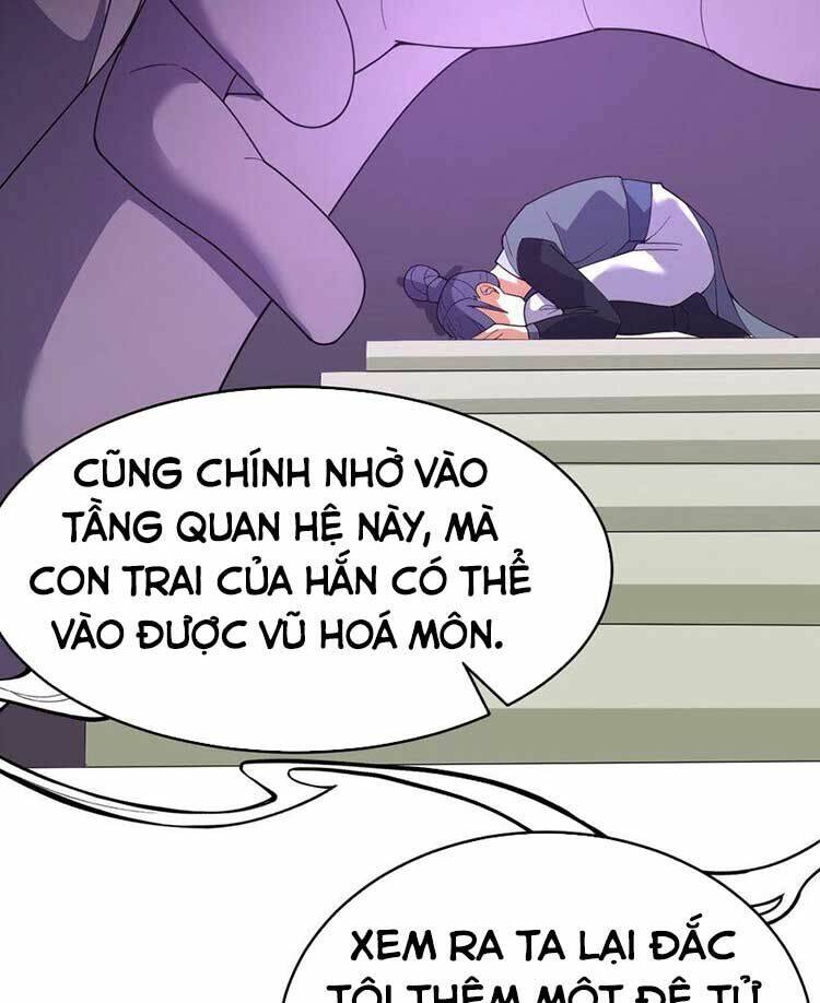 Vĩnh Sinh - Chương 65