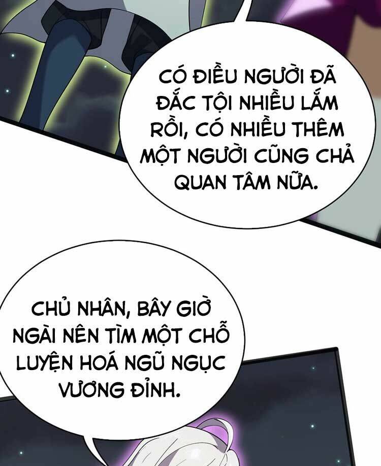 Vĩnh Sinh - Chương 65