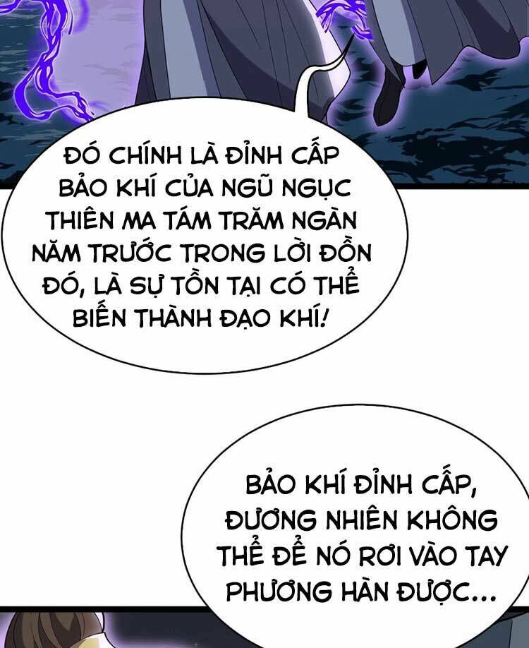 Vĩnh Sinh - Chương 65