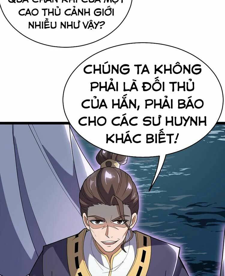Vĩnh Sinh - Chương 65