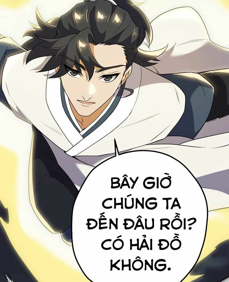 Vĩnh Sinh - Chương 66