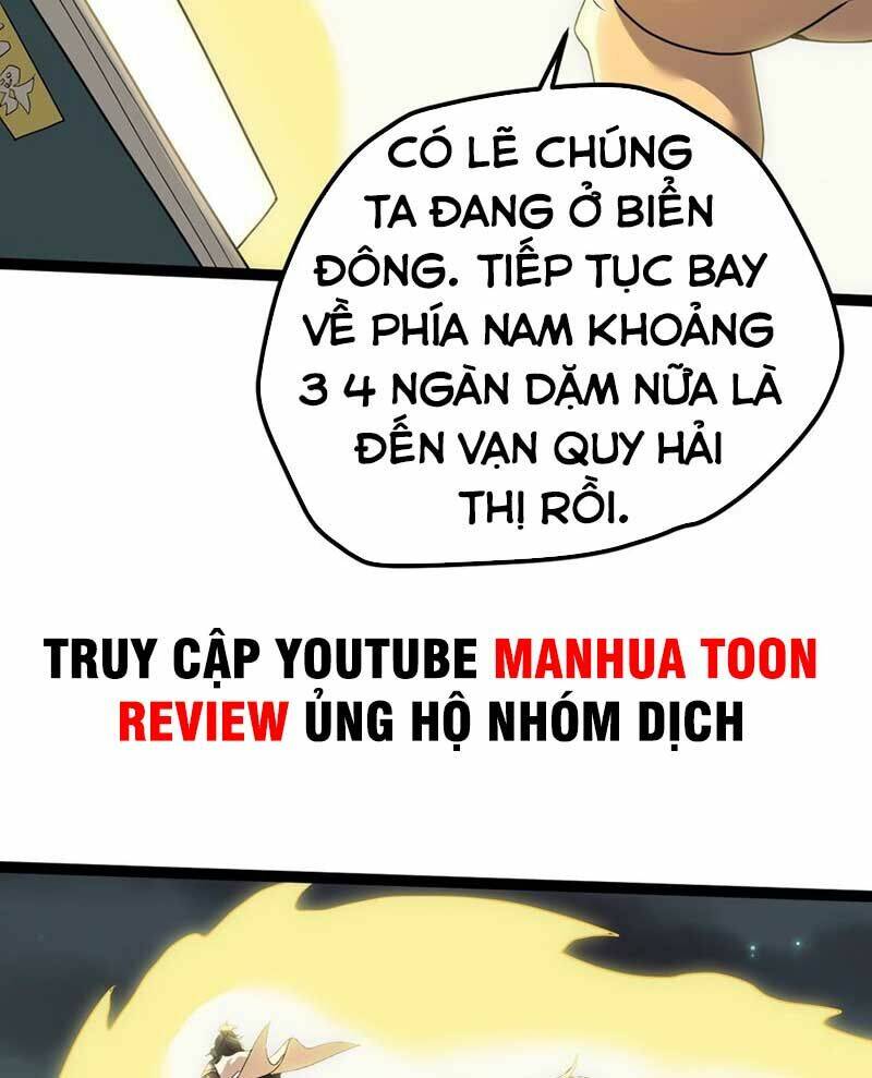Vĩnh Sinh - Chương 66