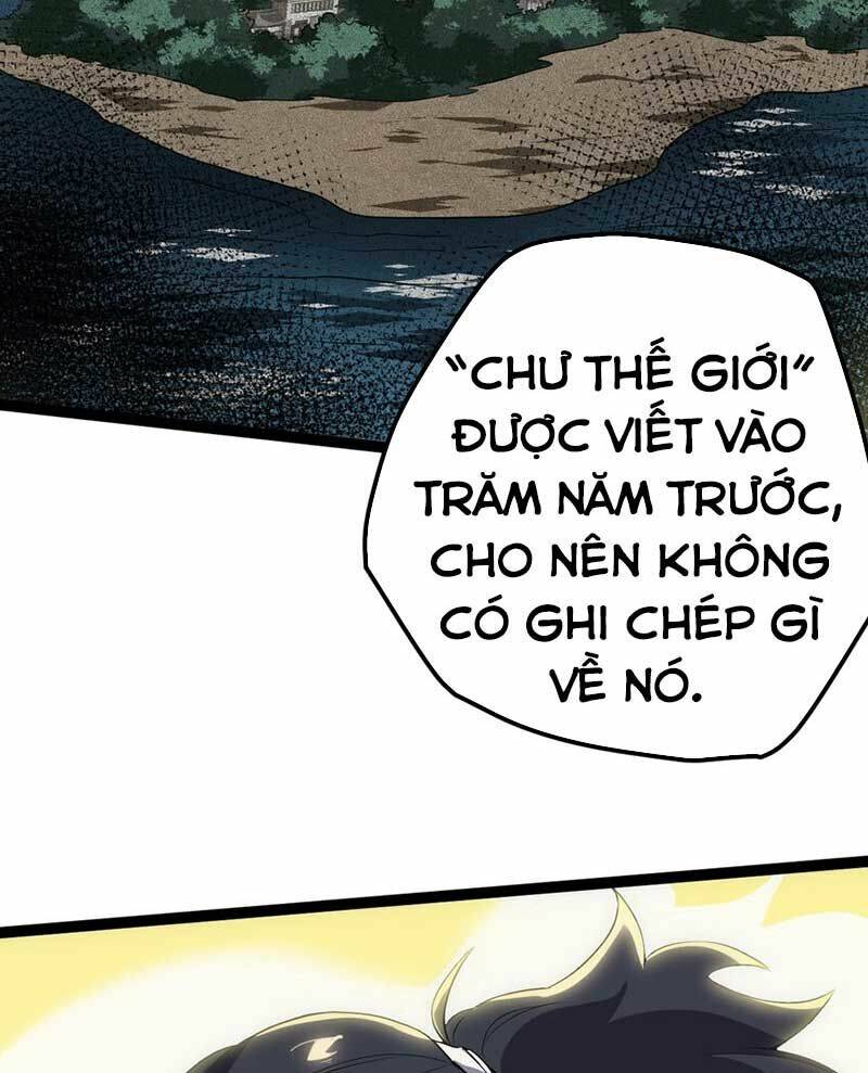 Vĩnh Sinh - Chương 66