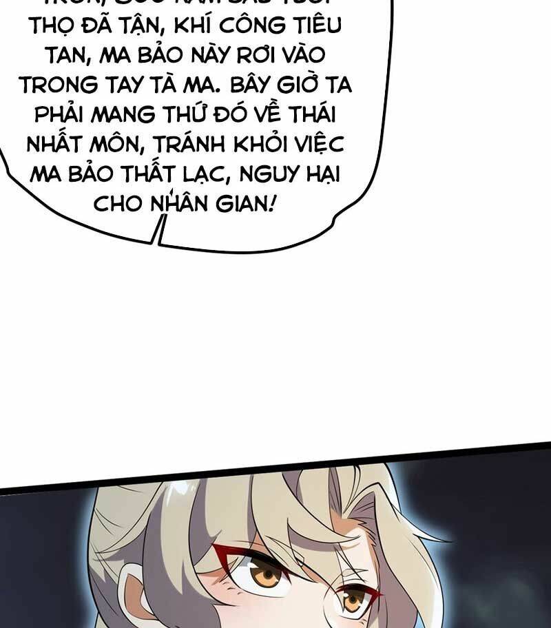 Vĩnh Sinh - Chương 66