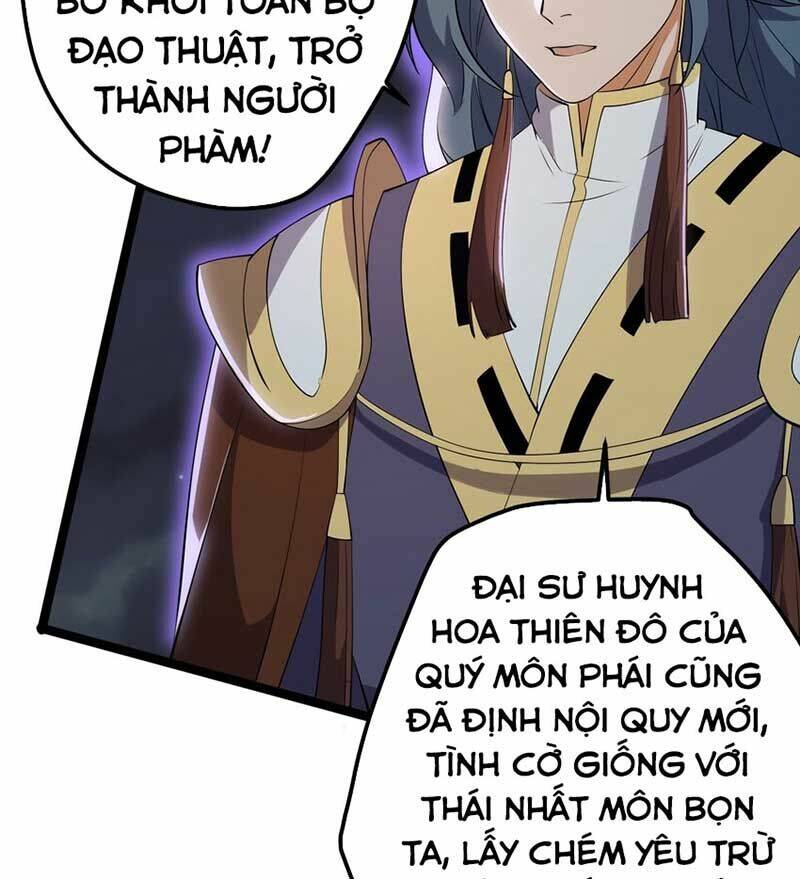 Vĩnh Sinh - Chương 66