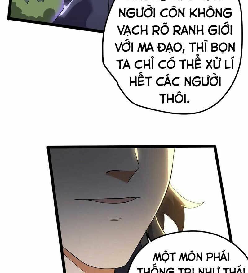 Vĩnh Sinh - Chương 66