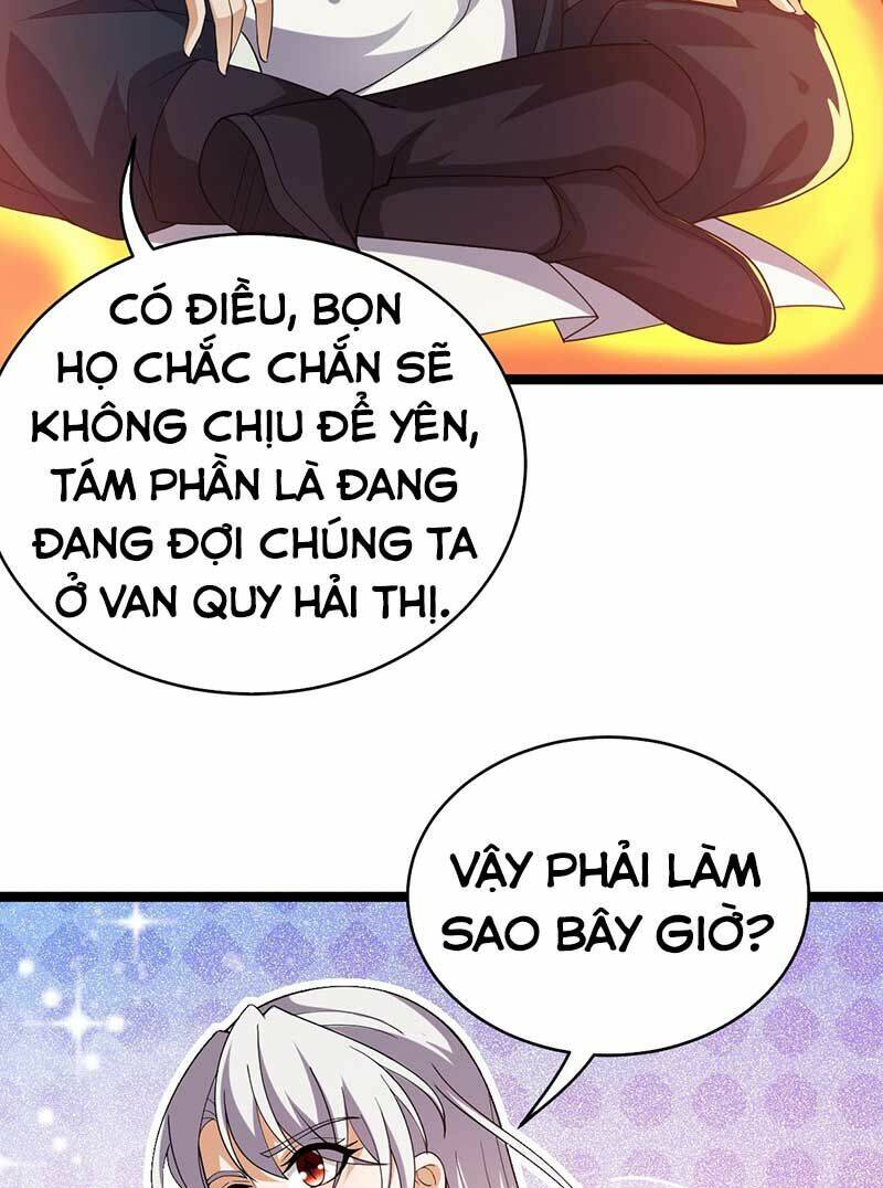 Vĩnh Sinh - Chương 68