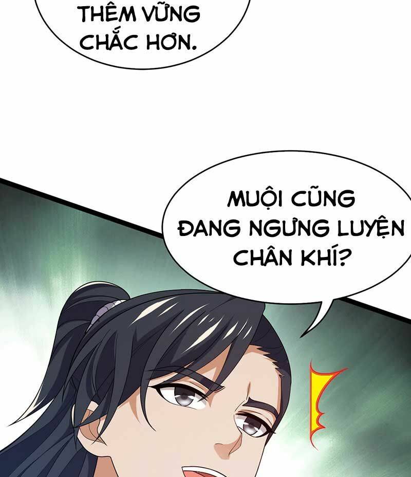 Vĩnh Sinh - Chương 68