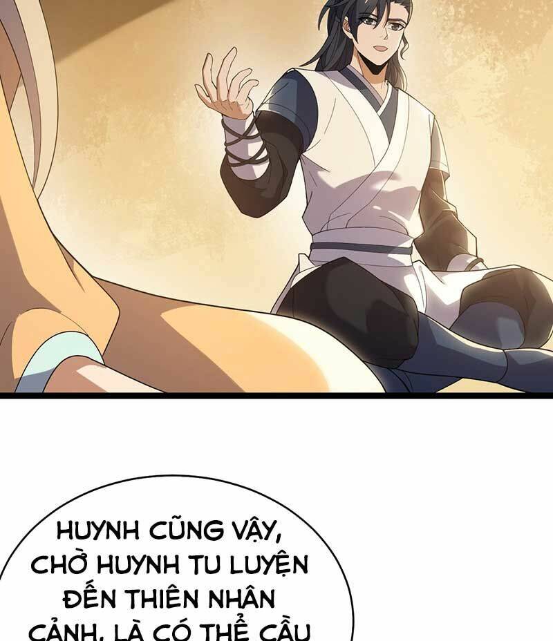 Vĩnh Sinh - Chương 68