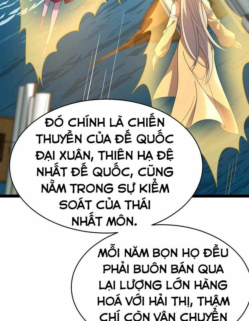 Vĩnh Sinh - Chương 68