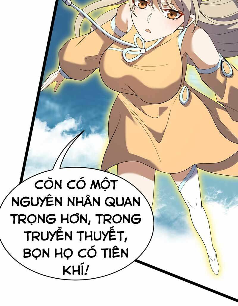 Vĩnh Sinh - Chương 68