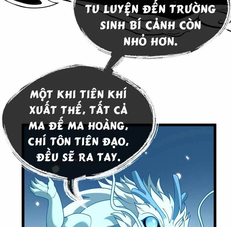 Vĩnh Sinh - Chương 68