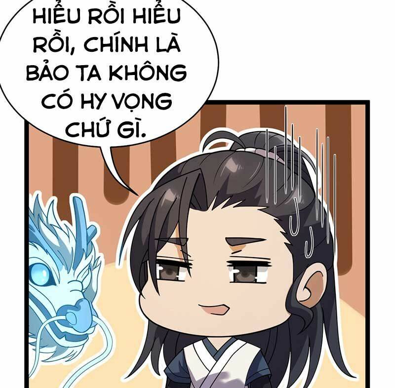 Vĩnh Sinh - Chương 68