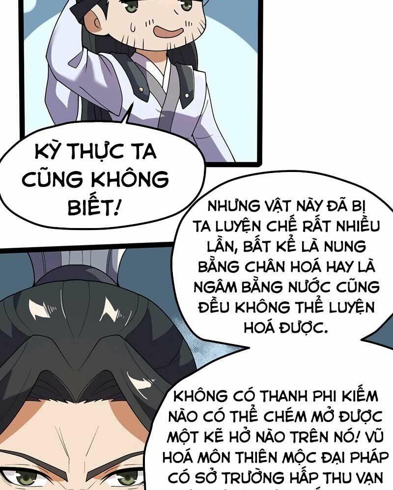 Vĩnh Sinh - Chương 69