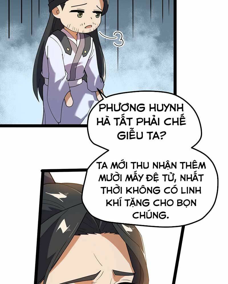 Vĩnh Sinh - Chương 69