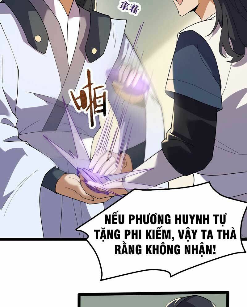 Vĩnh Sinh - Chương 69