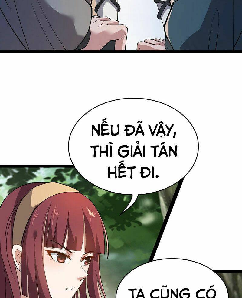 Vĩnh Sinh - Chương 7