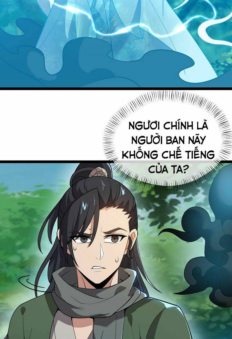 Vĩnh Sinh - Chương 7