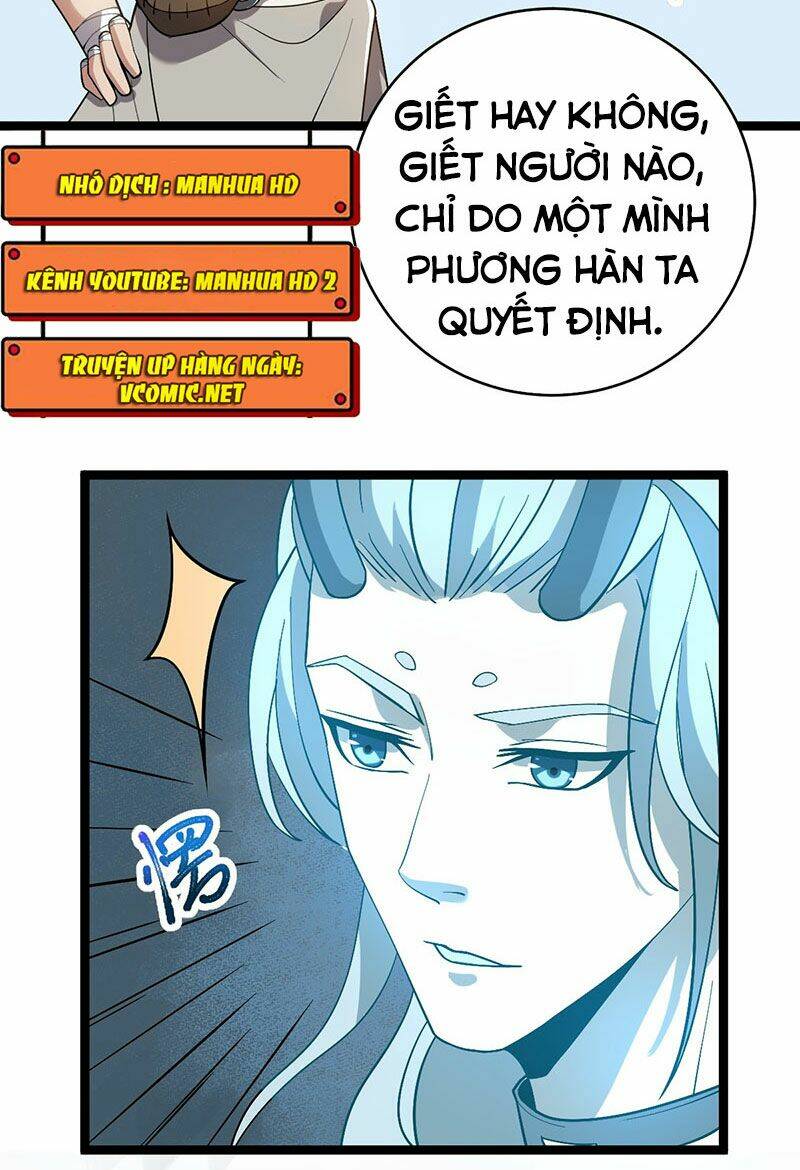 Vĩnh Sinh - Chương 7