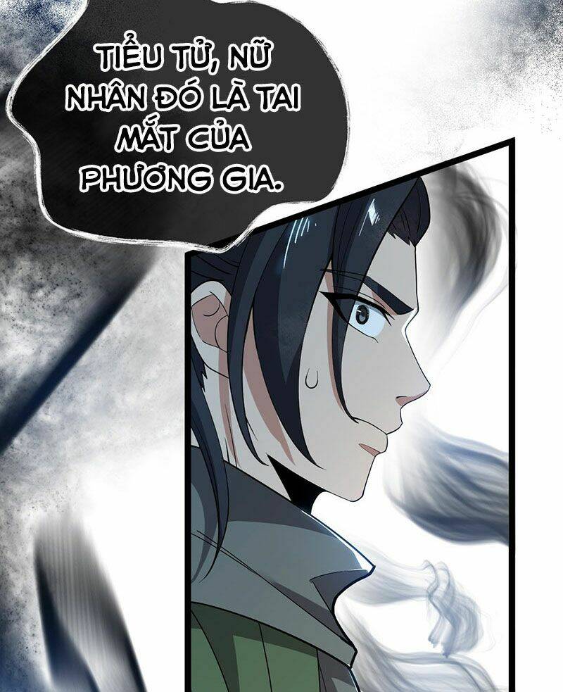 Vĩnh Sinh - Chương 7