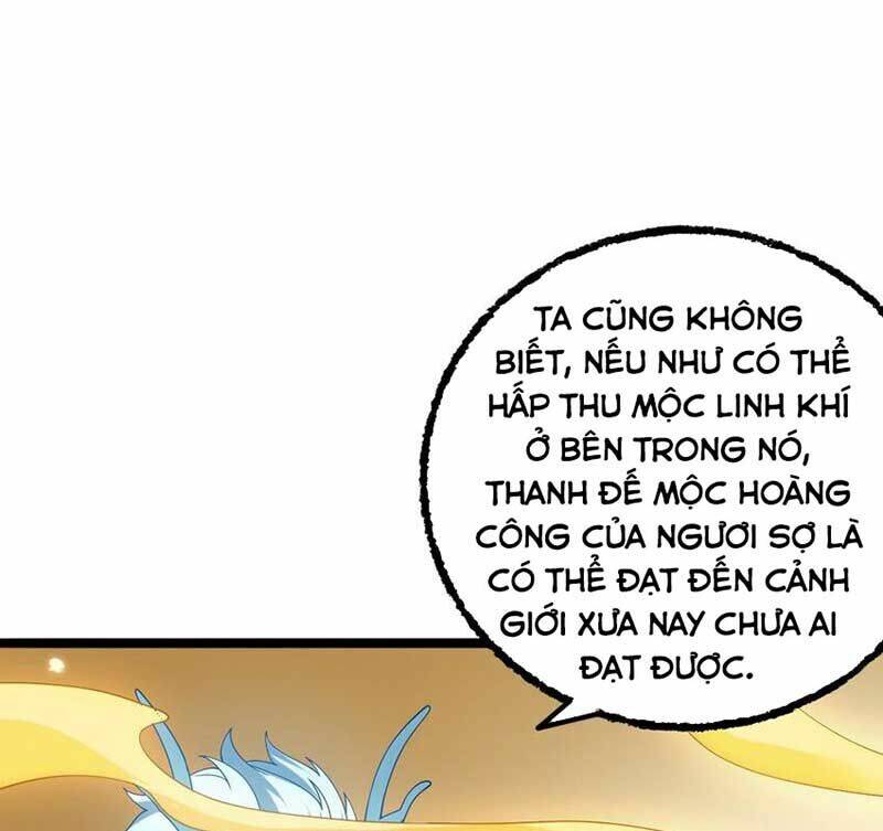 Vĩnh Sinh - Chương 70