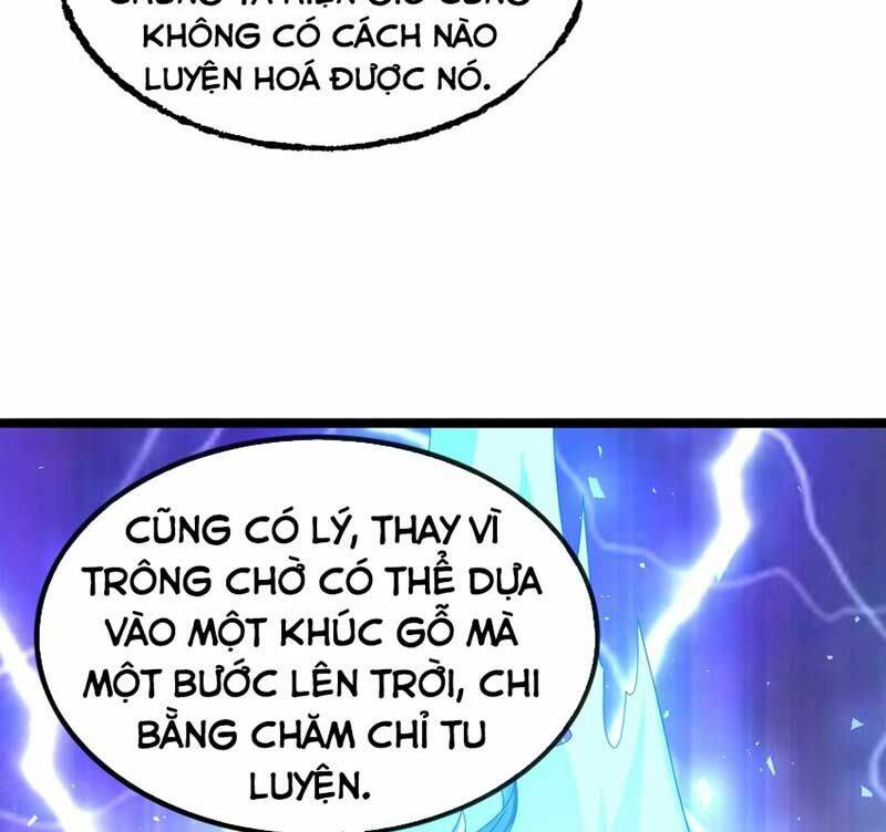 Vĩnh Sinh - Chương 70