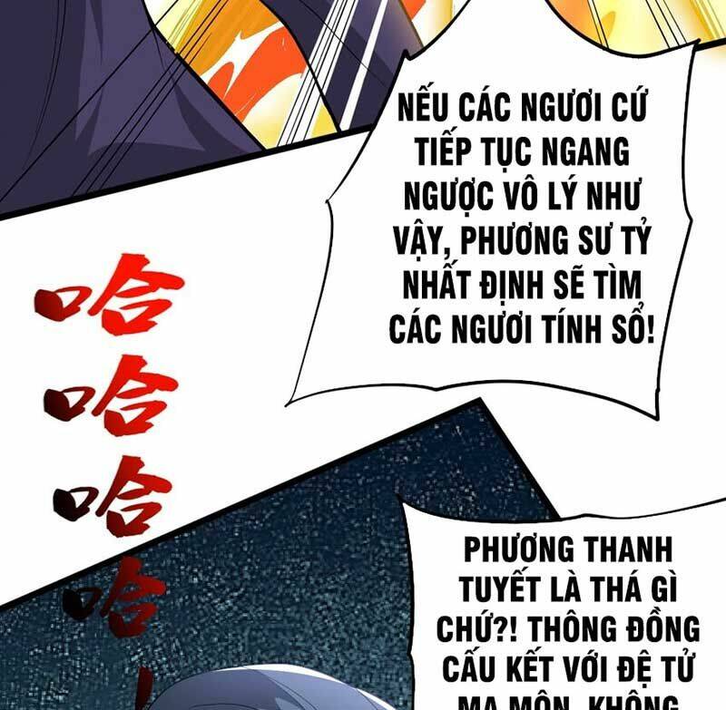 Vĩnh Sinh - Chương 70