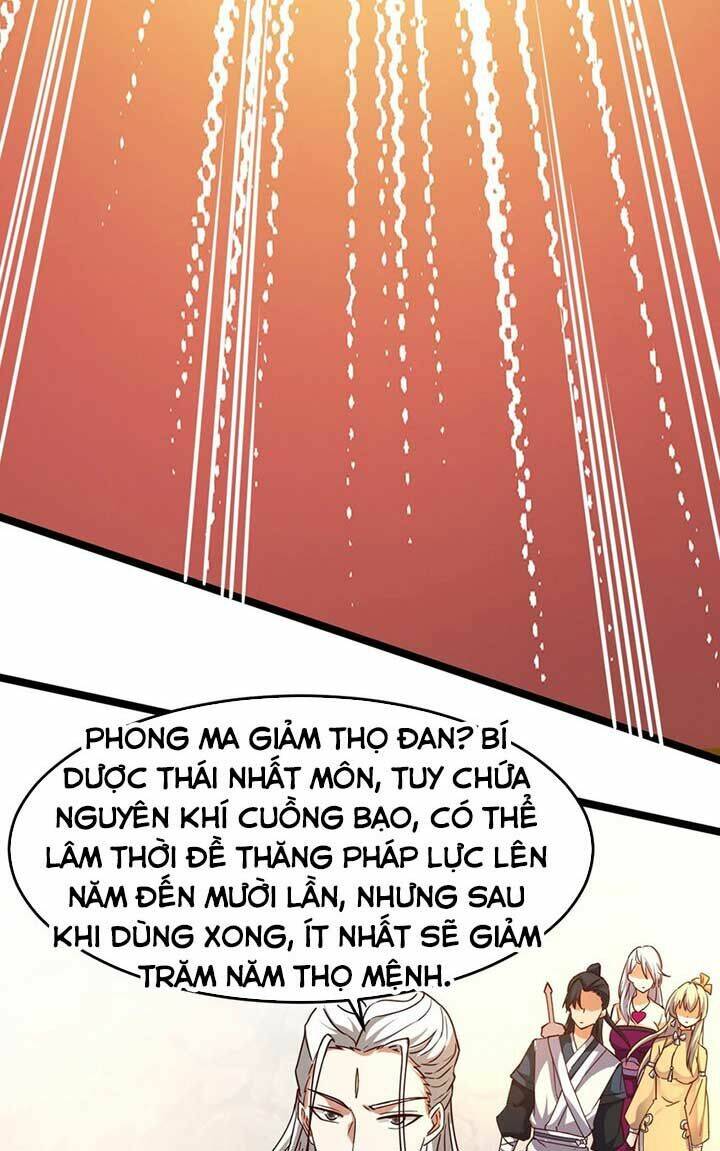 Vĩnh Sinh - Chương 71