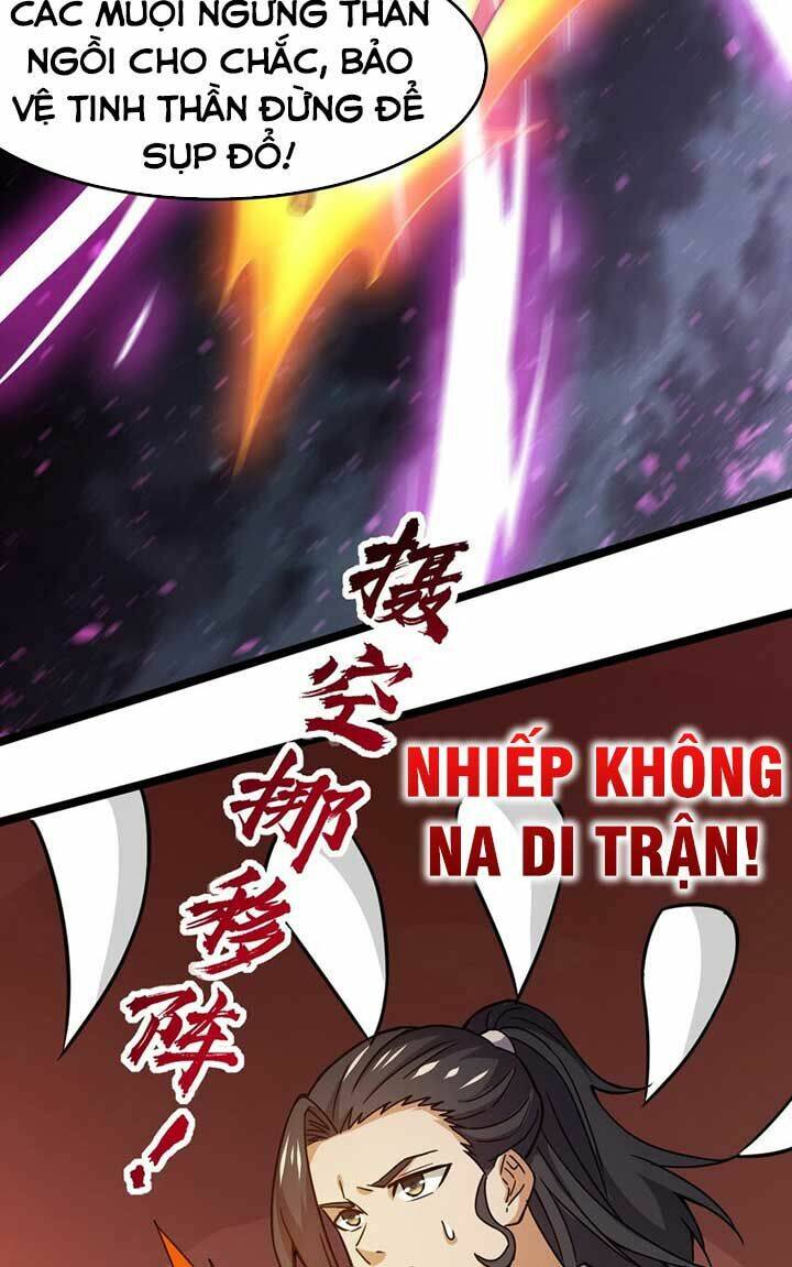 Vĩnh Sinh - Chương 71