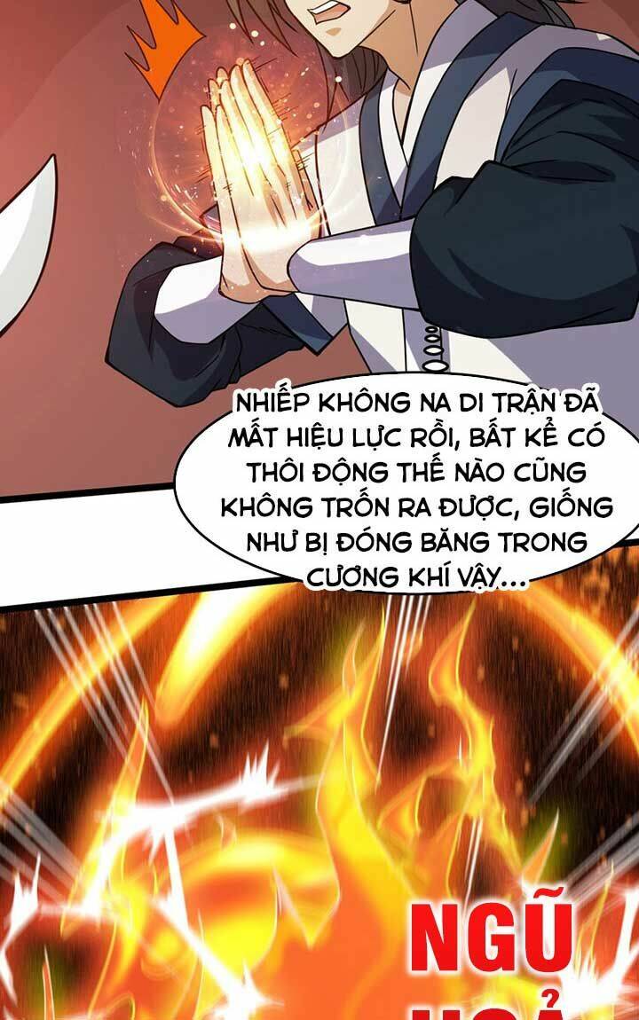 Vĩnh Sinh - Chương 71