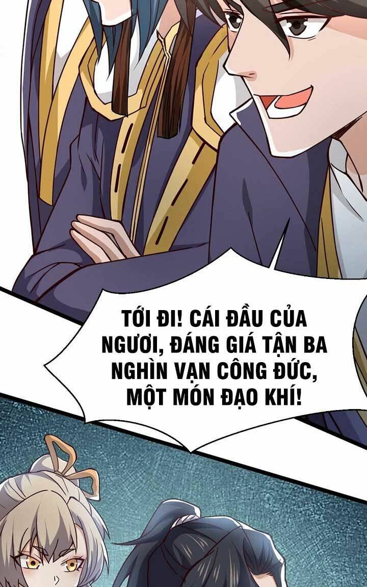 Vĩnh Sinh - Chương 71