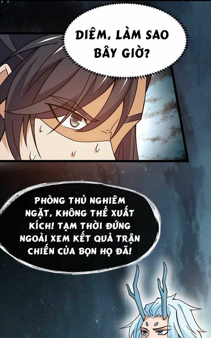 Vĩnh Sinh - Chương 71