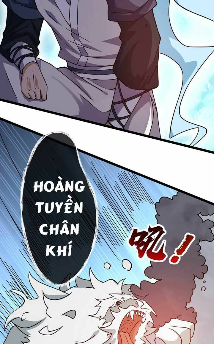 Vĩnh Sinh - Chương 71